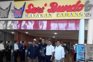 Sari Bundo Pekanbaru