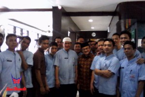 Sari Bundo JuandaTempat Makan Favorit Pak Habibie