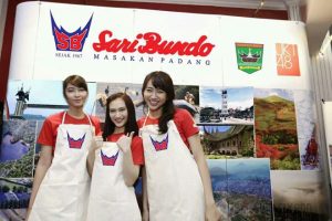 Sari Bundo dan Melodi JKT48