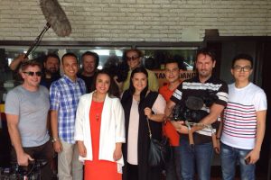 sari-bundo-masuk-siaran-tv-new-zaeland