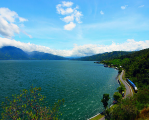 danau-singkarak