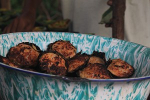 bika-bakar-khas-padang