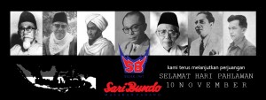 hari-pahlawan