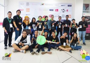 android ranah minang