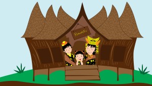 rumah-gadang