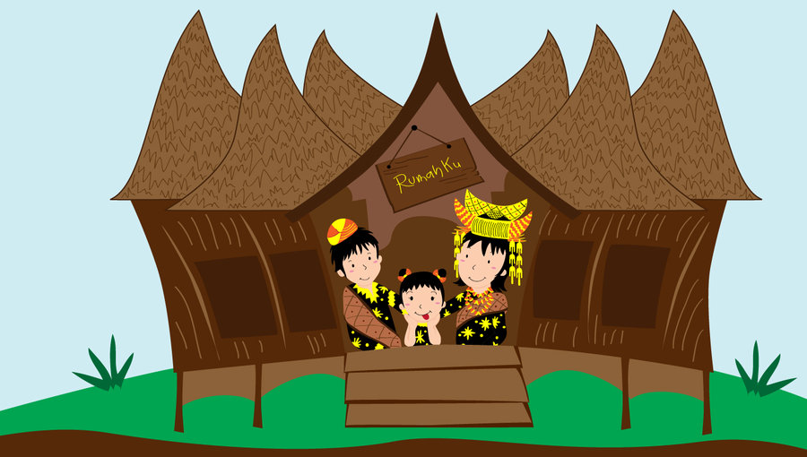 rumah-gadang