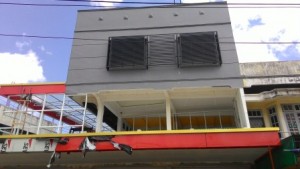 Rumah Makan Sari Bundo Jambi