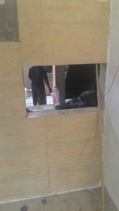 tempat order menu makanan