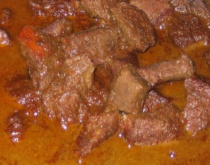 rendang kuliner terenak dunia
