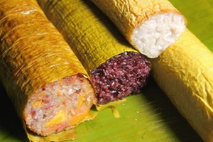 lamang tapai