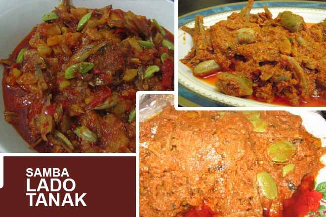 samba lado tanak