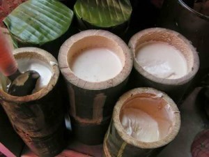 dadih padang