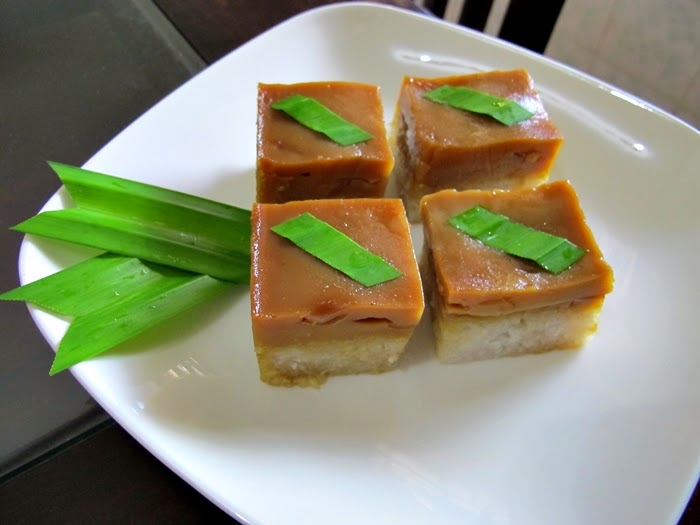 katan sarikayo Ini Dia Makanan Selingan Padang yang Kaya Rasa