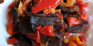 masakan padang paling enak