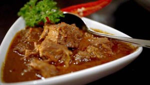 Cara Cegah Kelaparan Ala JK Tiru Konsep Restoran Padang