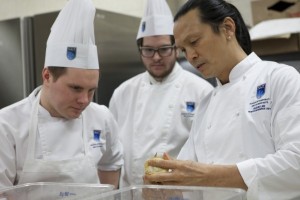 Chef Hongkong Ini Rindu Masakan Indonesia