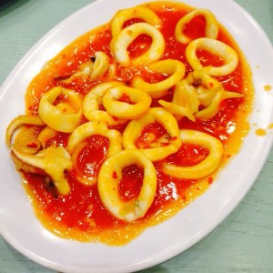 Resep-Cumi-goreng-tepung-Saus-Padang-1