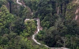 tujuan turis saat wisata ke sumatera barat