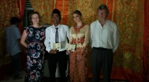 bayu kumbara dan jennifer brocklehurst 2