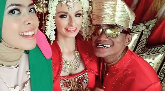 bayu kumbara dan jennifer brocklehurst 3
