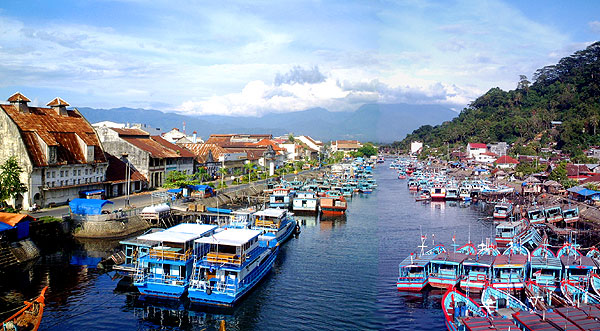 tempat makan di padang sumbar