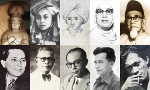 tokoh dan pahlawan ranah minang