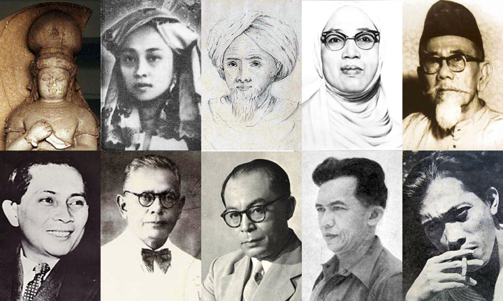 tokoh dan pahlawan ranah minang