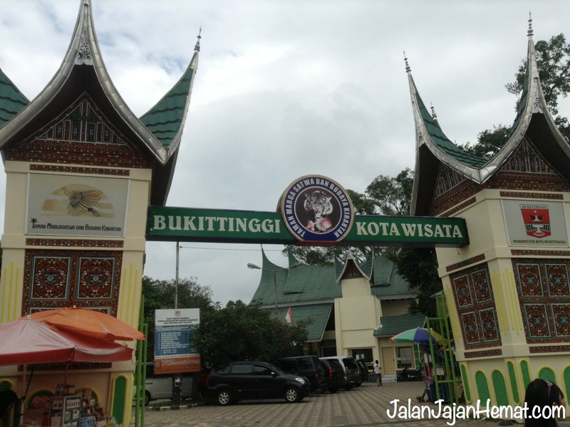 Manjakan Lidah Kuliner Khas Padang di Tanah Minang