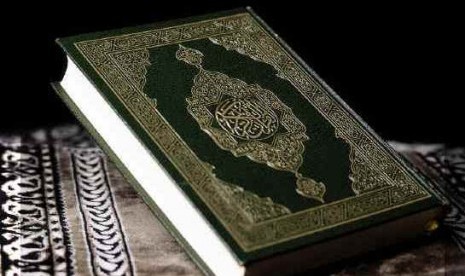 Alqur'an terjemahan bahasa minang