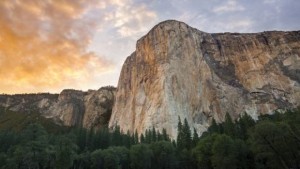 lembah yosemite
