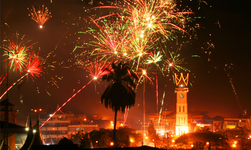 orang minang di eropa