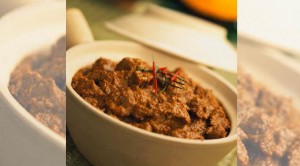 Ini Dia 4 Nilai Filosofis di Balik Lezatnya Sebuah Rendang