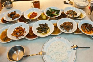 Ini Untungnya Jika Kamu Punya Pasangan Orang Minang