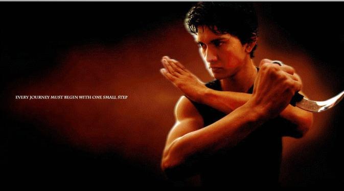 Kerambit, senjata tradisional asal Indonesia paling mematikan di dunia