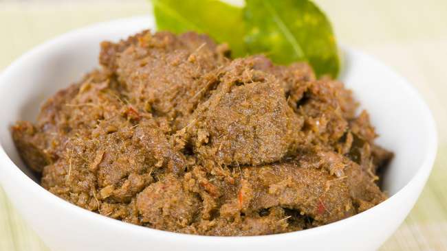 Punya Rendang Terenak, Kuliner Indonesia Masih Kalah di Dunia Internasinoal, Ini Sebabnya!