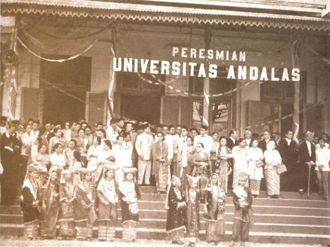 Ungkap Asal Usul Urang Minang, Silsilah Minang Sedunia Dikumpulkan