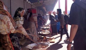 kesalahan umum orang awam memasak rendang - acara festival rendang
