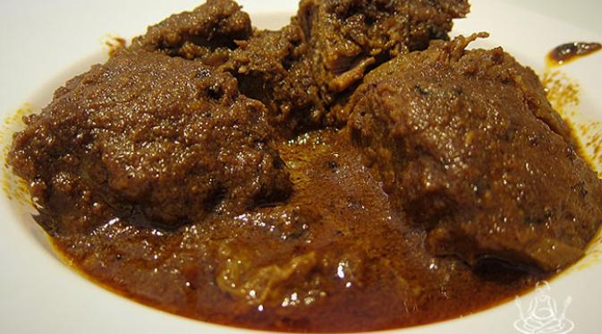 Menteri Perdagangan Ingin TKI Bisa Makan Rendang Di Luar