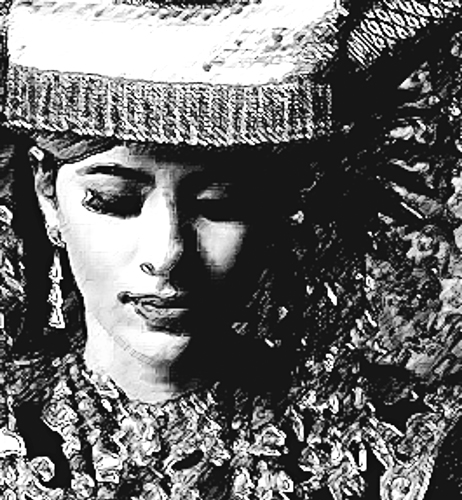 perempuan minangkabau