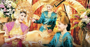 3 Pesona Cewek Padang Layaknya Keindahan Alamnya