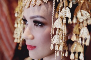 5 Cewek Padang itu Ngangenin