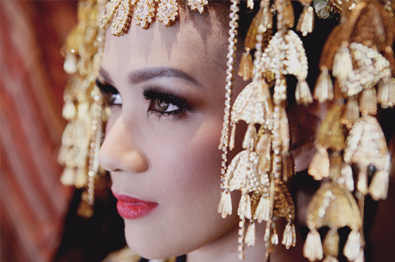 5 Cewek Padang itu Ngangenin