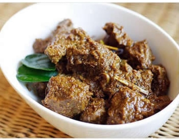 Ckckck, Di Italia, Malaysia Klaim Rendang Asli Negaranya