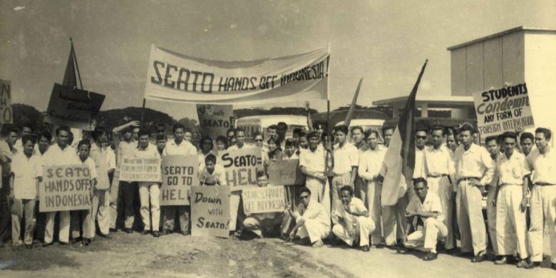 Ketika Orang-orang Minang Sempat Takut Memakai Nama Asli Daerah