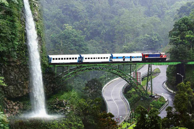 ayo ke Sumatera Barat