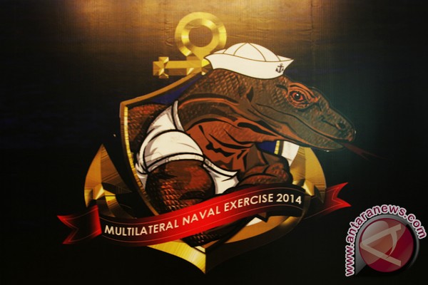 gara-gara rendang Multilateral Naval Exercise Komodo