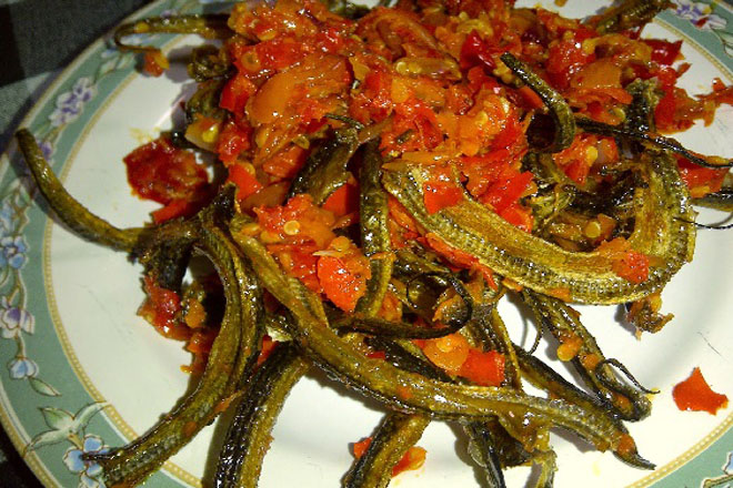 5 Jajanan Khas Minang Yang Harus Kamu Ketahui