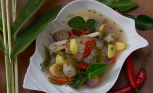 Ikan Cuka Masakan Langka Asal Sumatera Barat