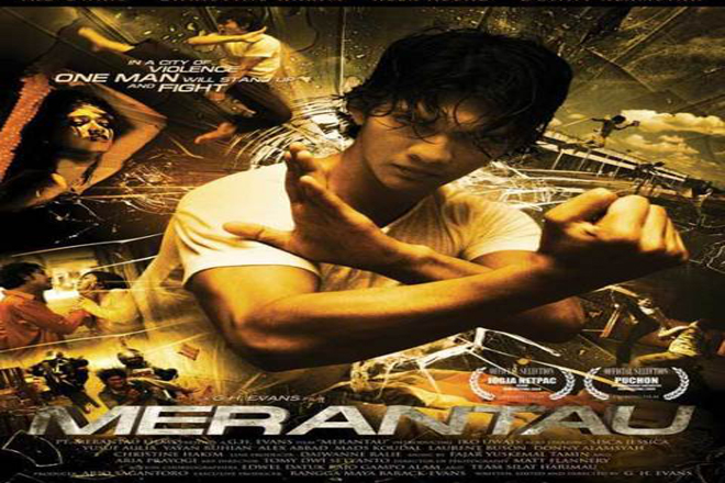 Inilah 14 Cerita Dari Sumatera Barat Yang Diangkat Menjadi Film di Tahun 2000-an