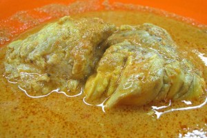 Makanan Padang Yang Mungkin Kamu Belum Tau